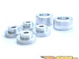 SPL Solid Differential Bushings Nissan 240SX S14 95-98